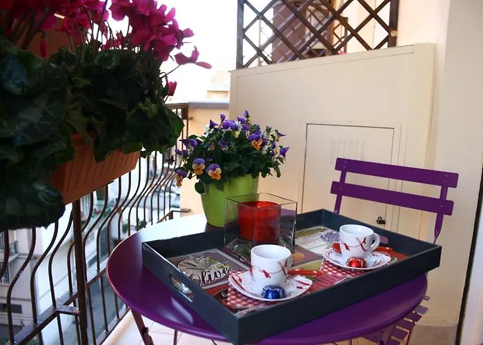 La Maison De Jo 4*