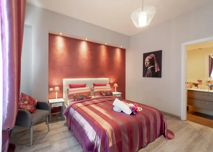 Oda ve Kahvaltı La Maison De Jo