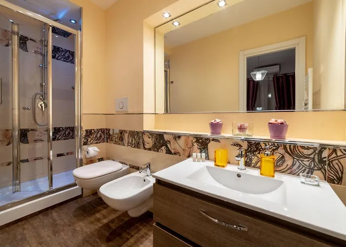 La Maison De Jo Oda ve Kahvaltı 4*