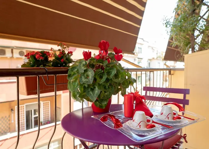 La Maison De Jo Oda ve Kahvaltı 4*