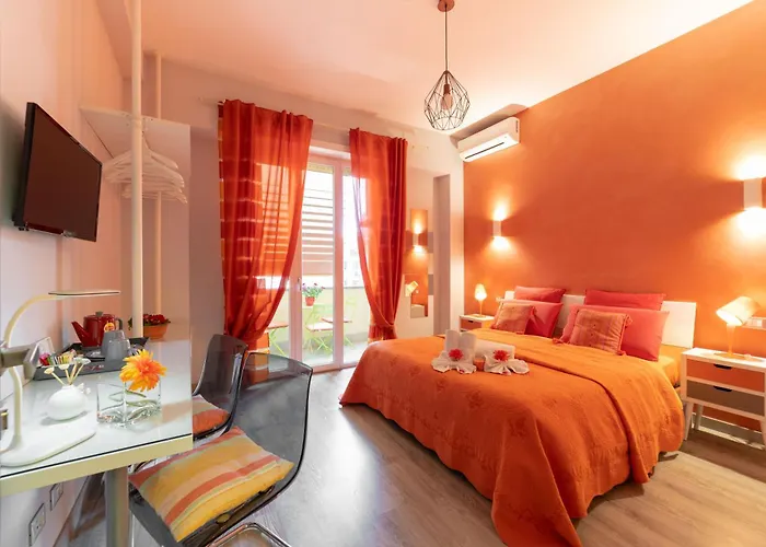 Oda ve Kahvaltı La Maison De Jo 4*